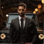 Anas Shamsi